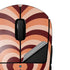Autumn Heart Pattern G Pro Wireless Gaming Mouse Skin